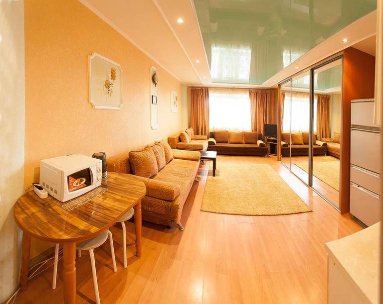 72 Arenda Apartment 50 Let VLKSM - 13