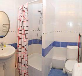 Туры в 72 Arenda Apartment 50 Let VLKSM - 15 в России