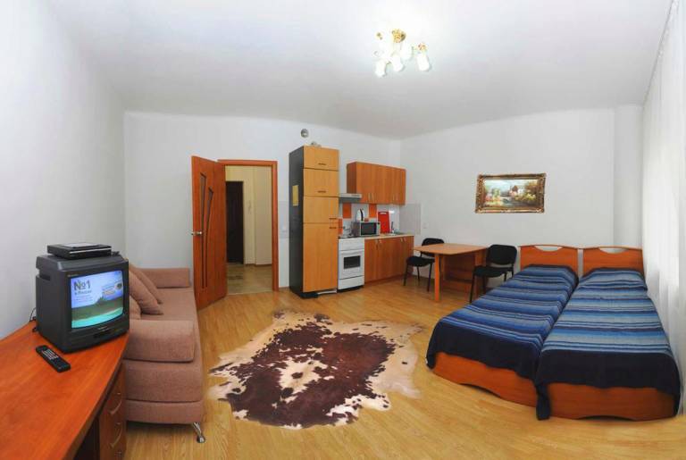 72 Arenda Apartment 50 Let VLKSM - 15