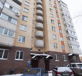 Туры в 72 Arenda Apartment 50 Let VLKSM - 15/1 в России