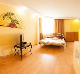 Отдых в 72 Arenda Apartment 50 Let VLKSM - 15/1 - Россия, Тюмень