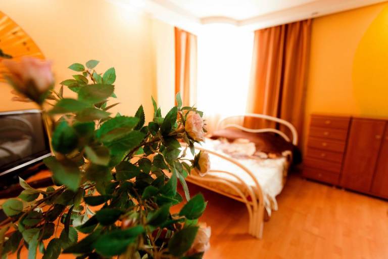 72 Arenda Apartment 50 Let VLKSM - 15/1