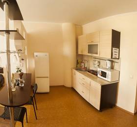 72 Arenda Apartment 50 Let VLKSM - 13 bld 2 в Тюмени