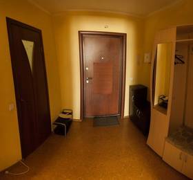 Туры в 72 Arenda Apartment 50 Let VLKSM - 13 bld 2 в России