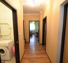 Туры в 72 Arenda Apartment Ulitsa Goltsova 9 в России