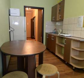 Отдых в 72 Arenda Apartment Ulitsa Goltsova 9 - Россия, Тюмень