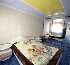 72 Arenda Apartment Shillera 22 в Тюмени