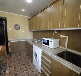 Отдых в 72 Arenda Apartment Shillera 22 - Россия, Тюмень