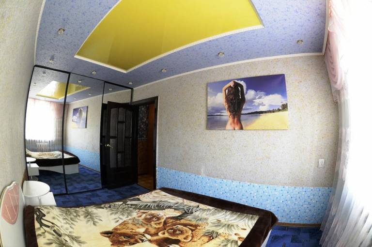 72 Arenda Apartment Shillera 22