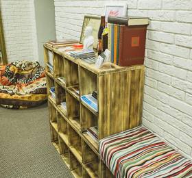 Отдых в Mini-Hotel At Grandfather Lenin's - Россия, Тюмень