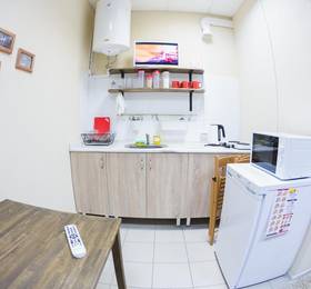 Туры в Mini-Hotel At Grandfather Lenin's в России
