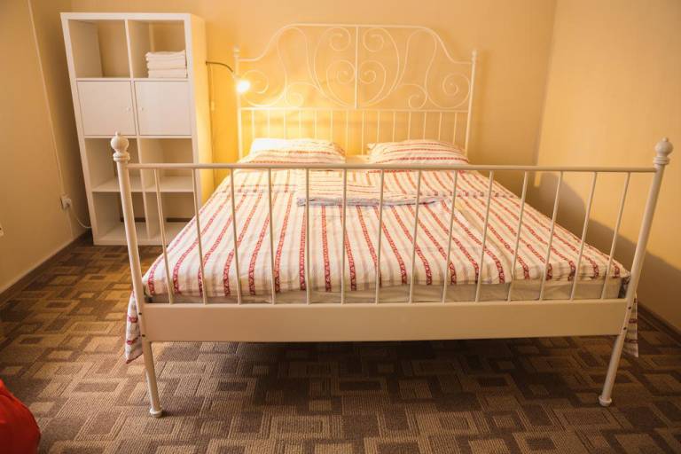 Mini-Hotel At Grandfather Lenin's