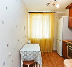 Condo Hotel on Sedova 55. в Тюмени