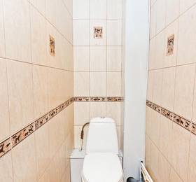 Отдых в Condo Hotel on Sedova 55. - Россия, Тюмень