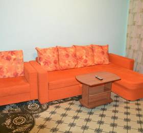 Туры в Apartment on Melnichnaya в России