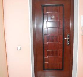 Apartment on Melnichnaya в Тюмени