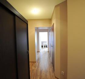 Apartments on Melnichnaya в Тюмени