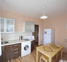 Туры в Apartments on Melnichnaya в России