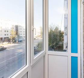 Отдых в Apartment na Respubliki - Россия, Тюмень