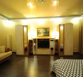 Туры в Apartment On Pervomayskoy в России