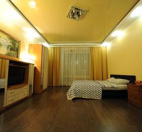 Apartment On Pervomayskoy в Тюмени