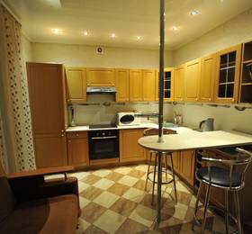 Отдых в Apartment On Pervomayskoy - Россия, Тюмень