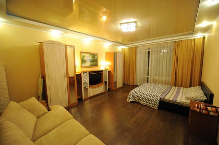 Apartment On Pervomayskoy