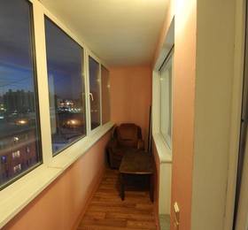 Отдых в Apartment On Kotovskogo - Россия, Тюмень