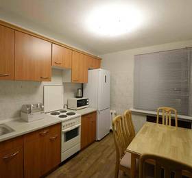 Apartment On Kotovskogo в Тюмени