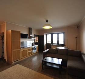 Apartment Melnichnaya 26 в Тюмени