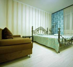Отдых в Apartment Fabrichnaya 9 - Россия, Тюмень