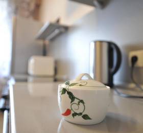 Туры в Apartment Fabrichnaya 9 в России