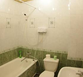 Apartment Na Malygina 51 в Тюмени