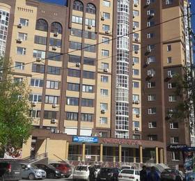 Отдых в Apartment Na Malygina 51 - Россия, Тюмень