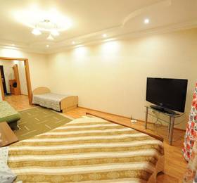 Apartment on Minskaya 7 в Тюмени