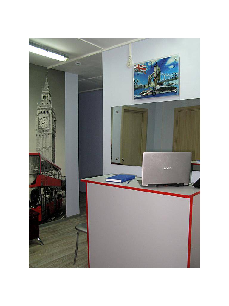 Hostel Kristall
