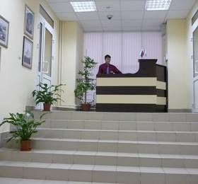 Туры в Nostalzhi Hotel в России