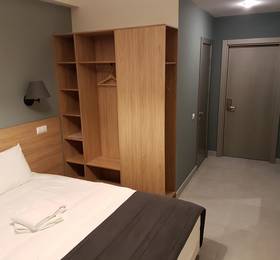 Отдых в Hotel 41 - Россия, Тюмень