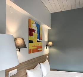 Туры в Hotel 41 в России