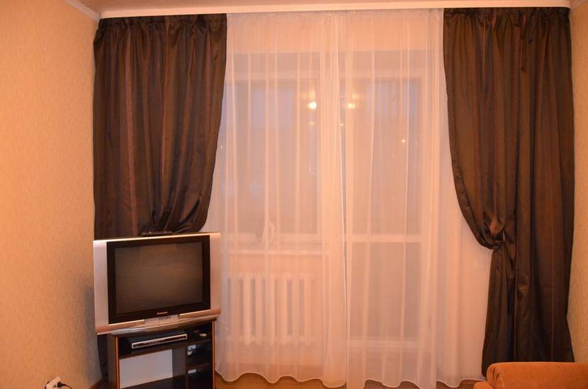 Apartment na Chervishevskom Trakte Россия, Тюмень