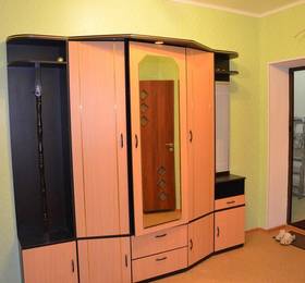 Отдых в Apartment na Chervishevskom Trakte - Россия, Тюмень