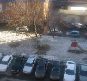 Apartment na Chervishevskom Trakte в Тюмени