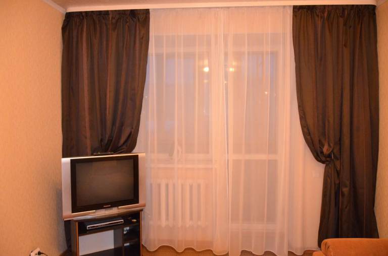 Apartment na Chervishevskom Trakte