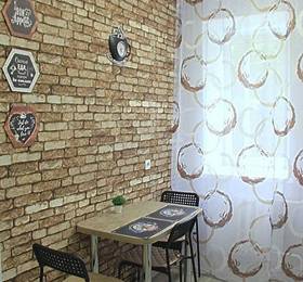 Apartment On 50let Oktyabrya 3/1 в Тюмени