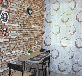 Отдых в Apartment On 50let Oktyabrya 3/1 - Россия, Тюмень