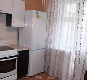 Apartment na Permyakova 72 в Тюмени