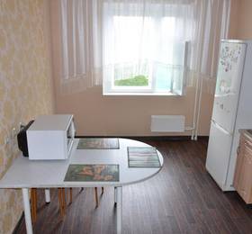 Туры в Apartment On Moskovskom Trakte в России