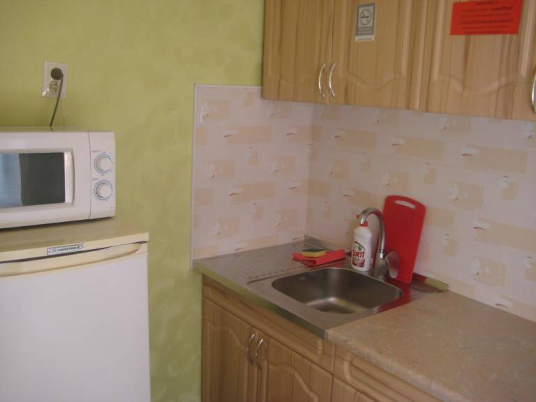 Apartment Melnikayte 78