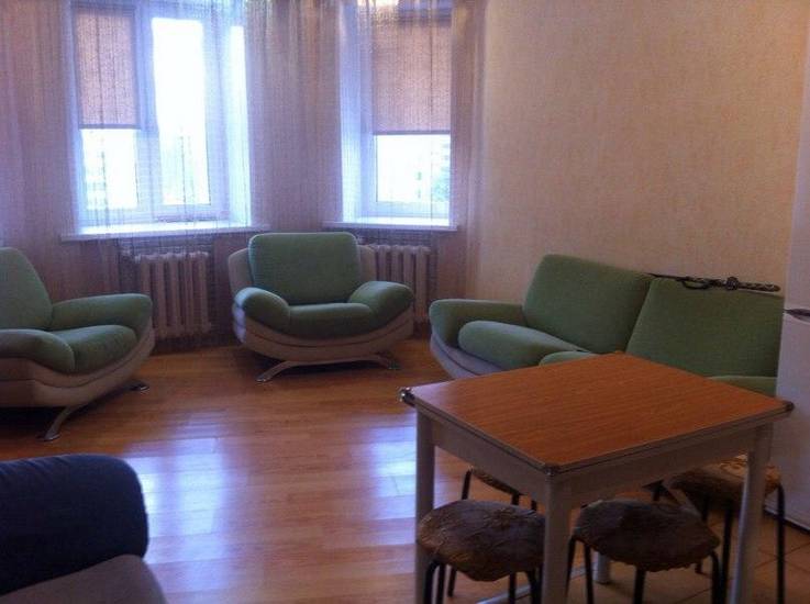 Apartments on Tsiolkovskogo Россия, Тюмень
