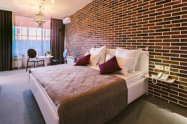 Apart-Hotel Simpatiko